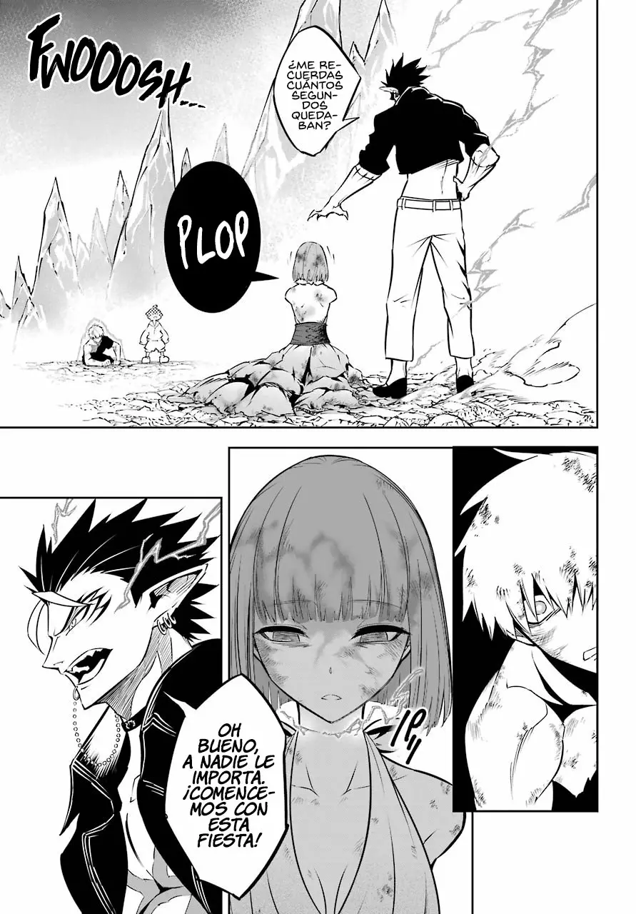 Página 37 del Manga