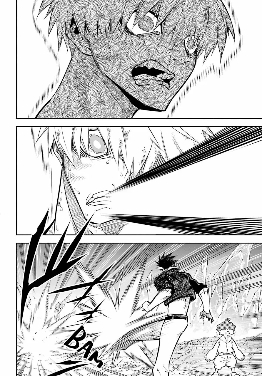 Página 38 del Manga