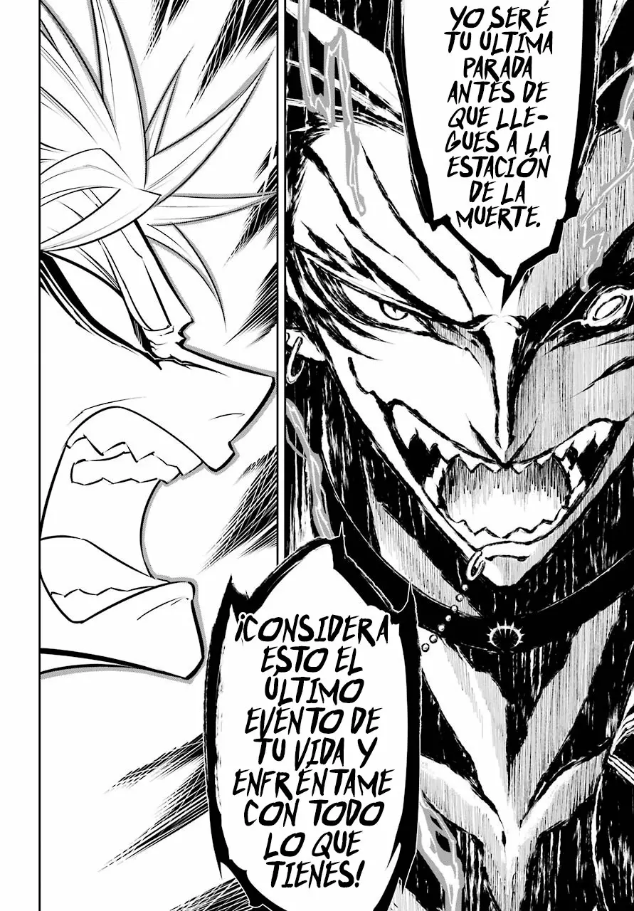 Página 40 del Manga