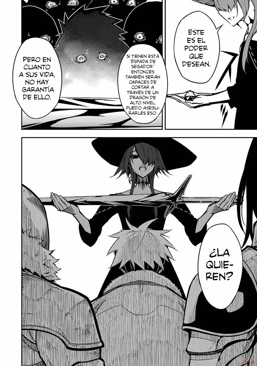 Página 36 del Manga