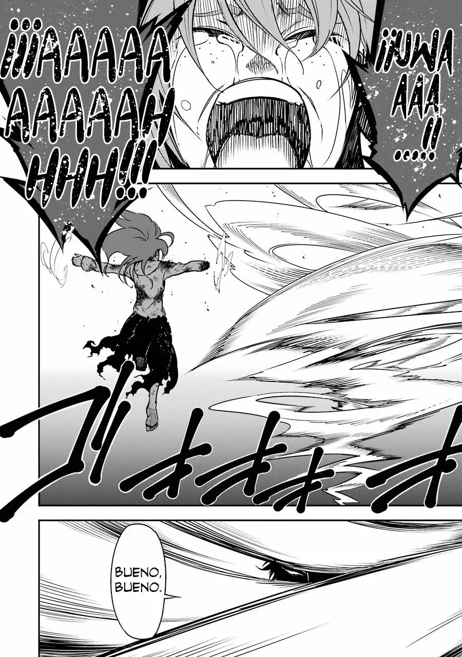 Página 38 del Manga