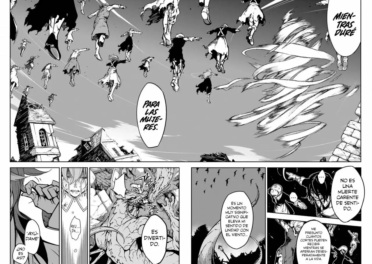 Página 40 del Manga