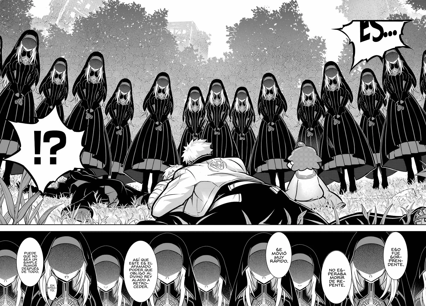 Página 30 del Manga