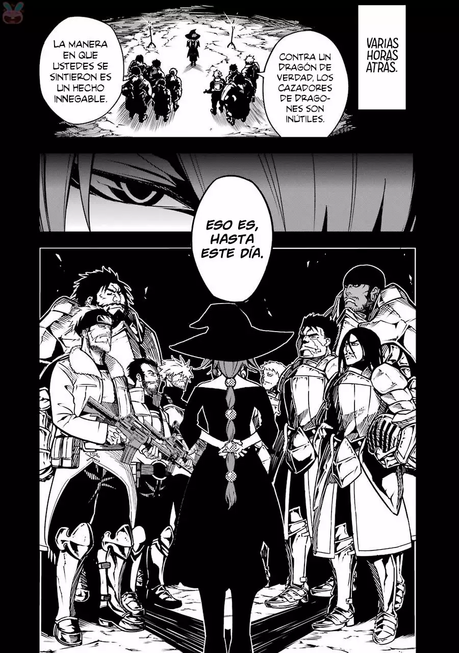 Página 34 del Manga