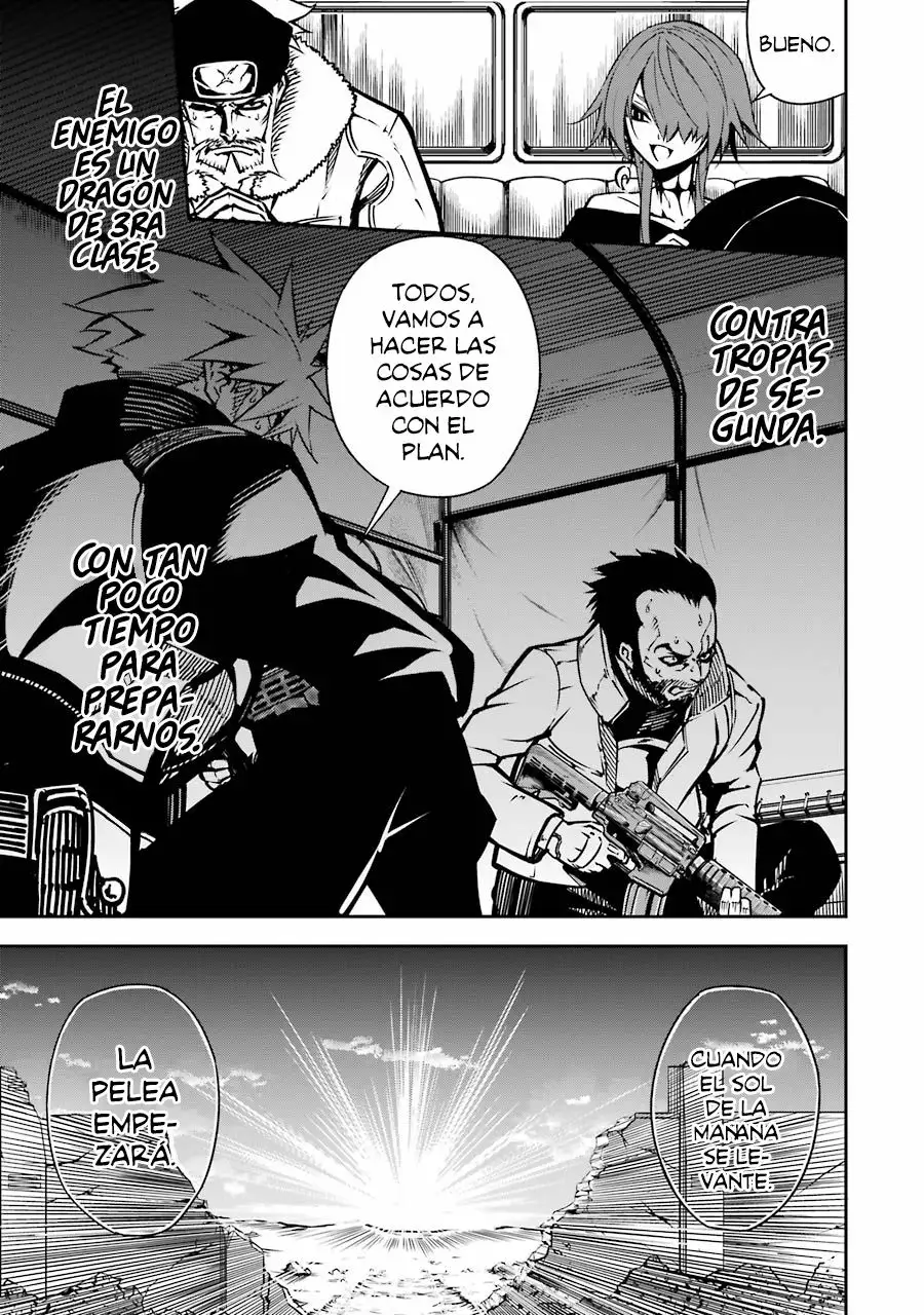 Página 39 del Manga