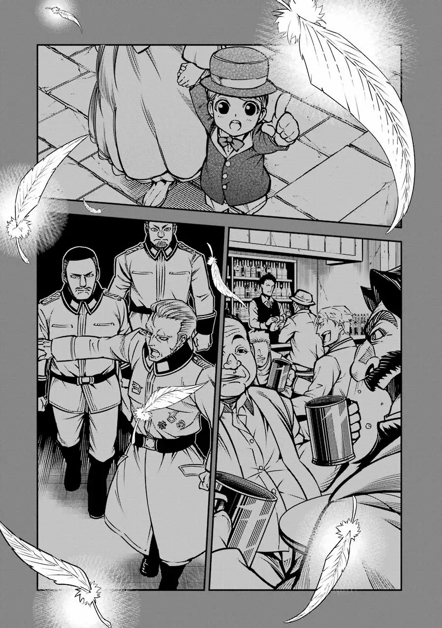 Página 37 del Manga