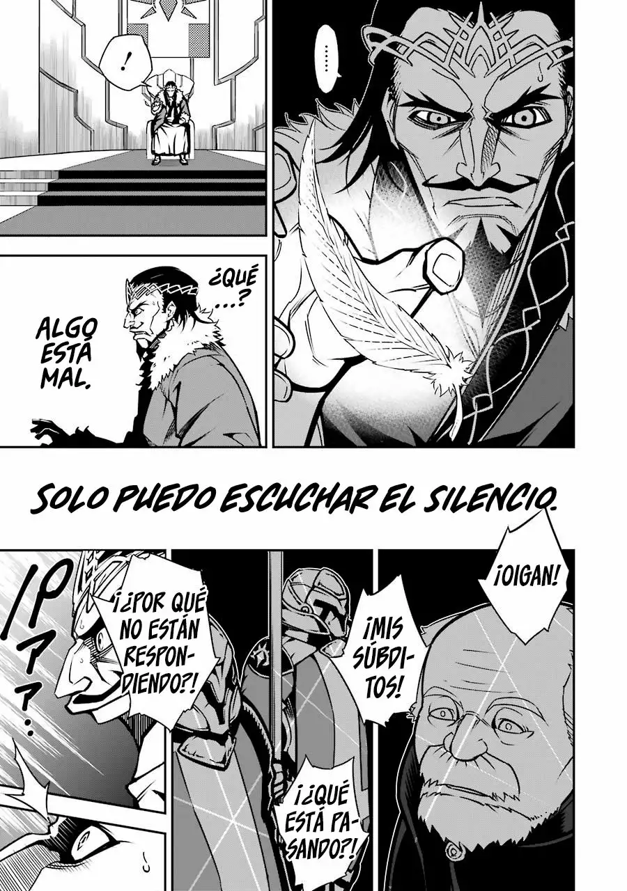 Página 38 del Manga