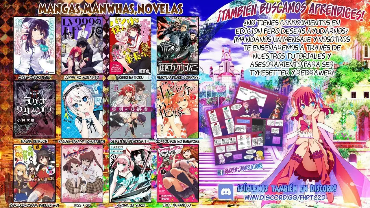 Página 42 del Manga