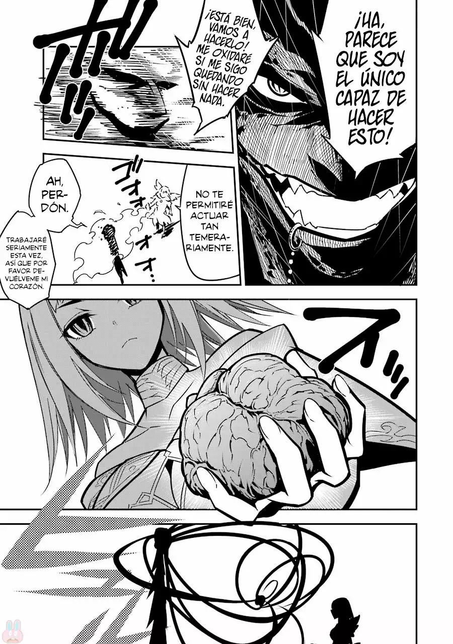 Página 39 del Manga