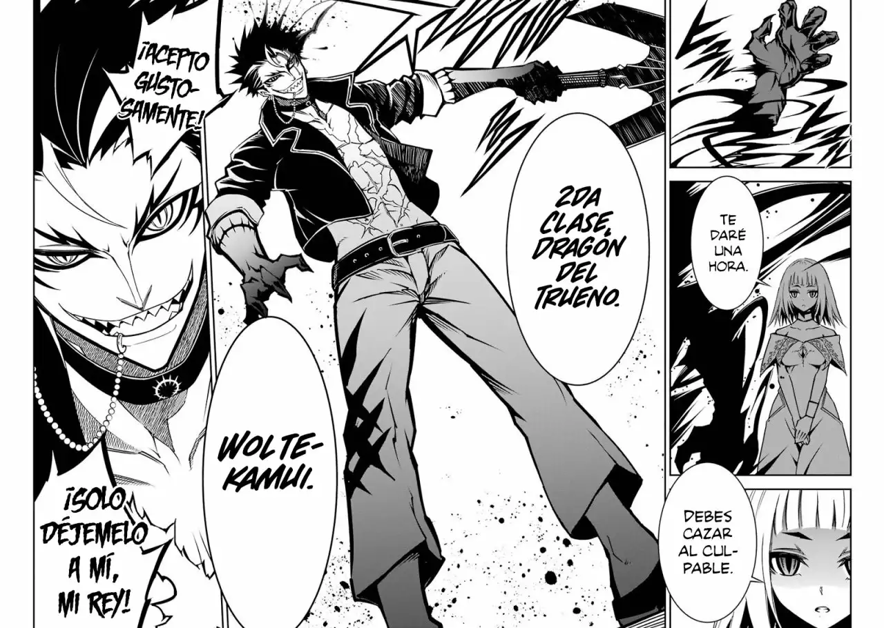 Página 40 del Manga