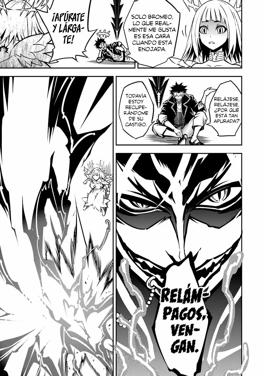 Página 42 del Manga