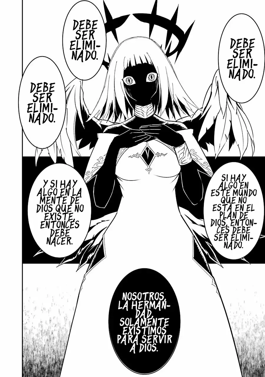 Página 45 del Manga