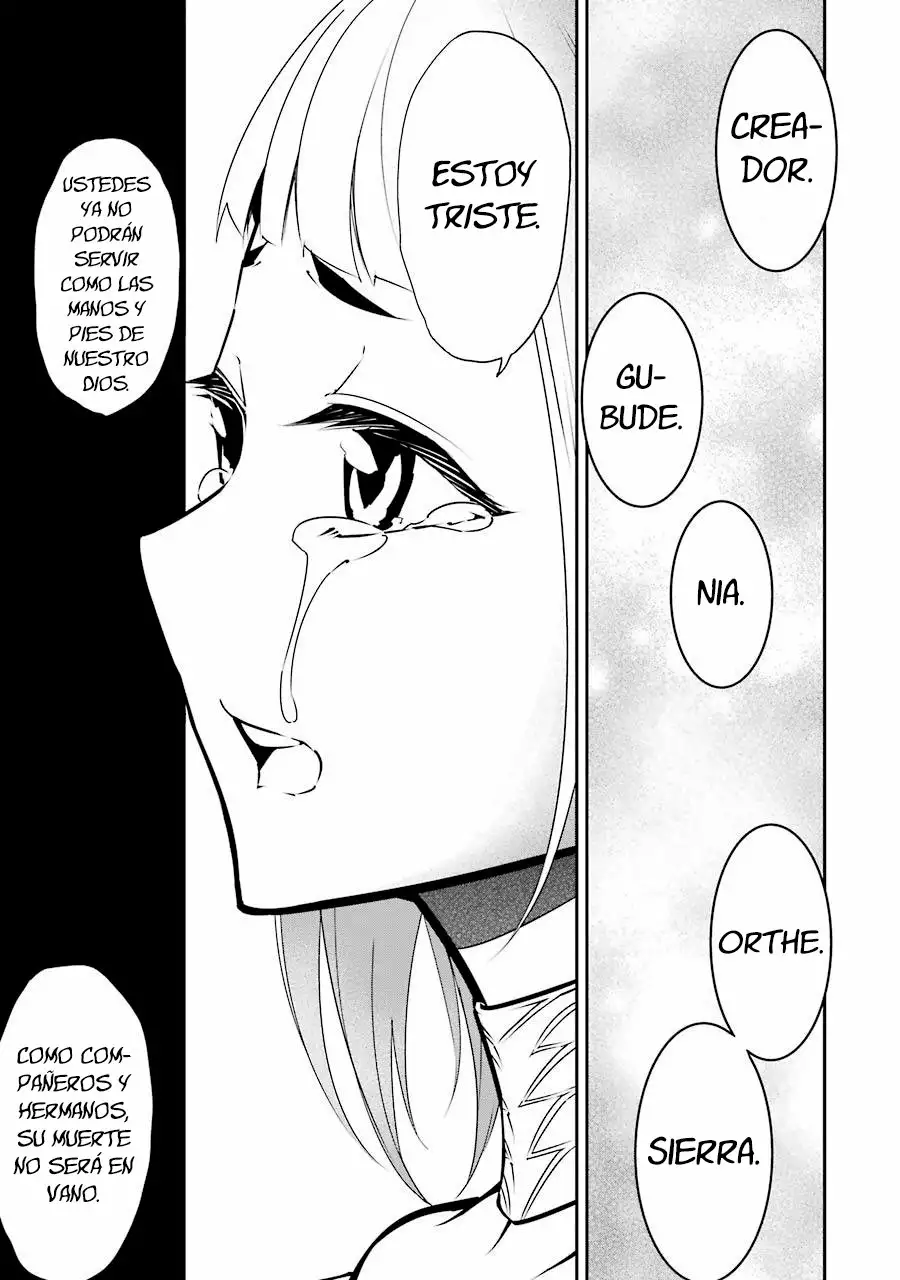 Página 46 del Manga