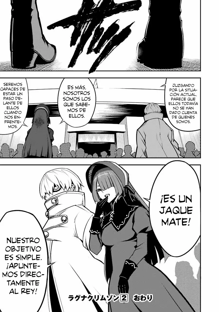 Página 48 del Manga