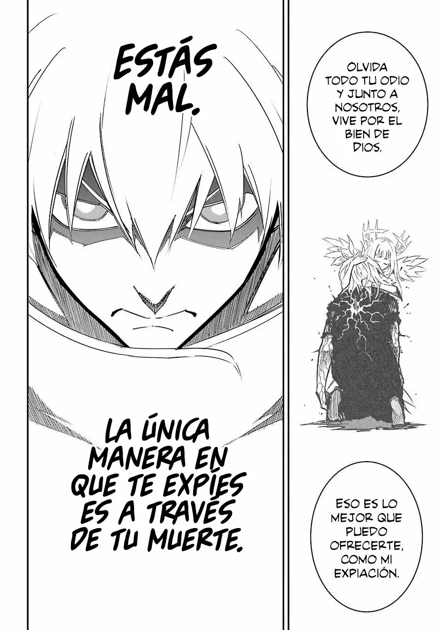 Página 37 del Manga