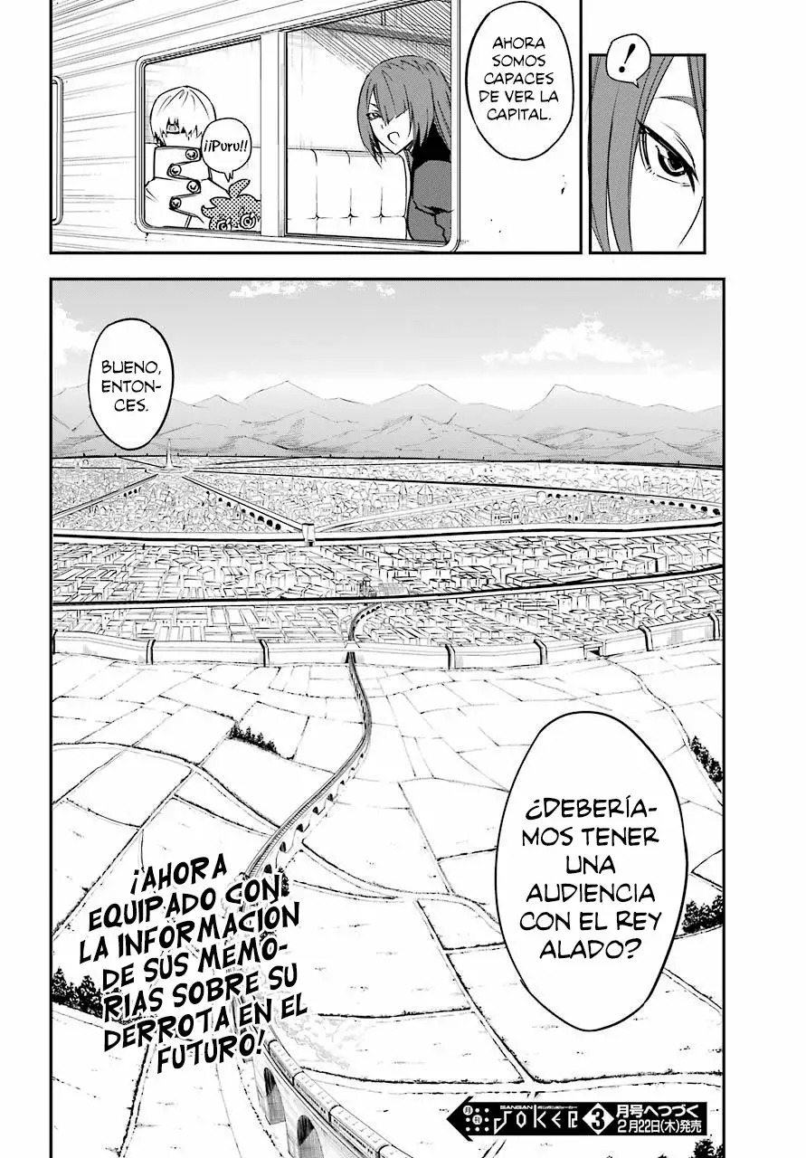 Página 41 del Manga