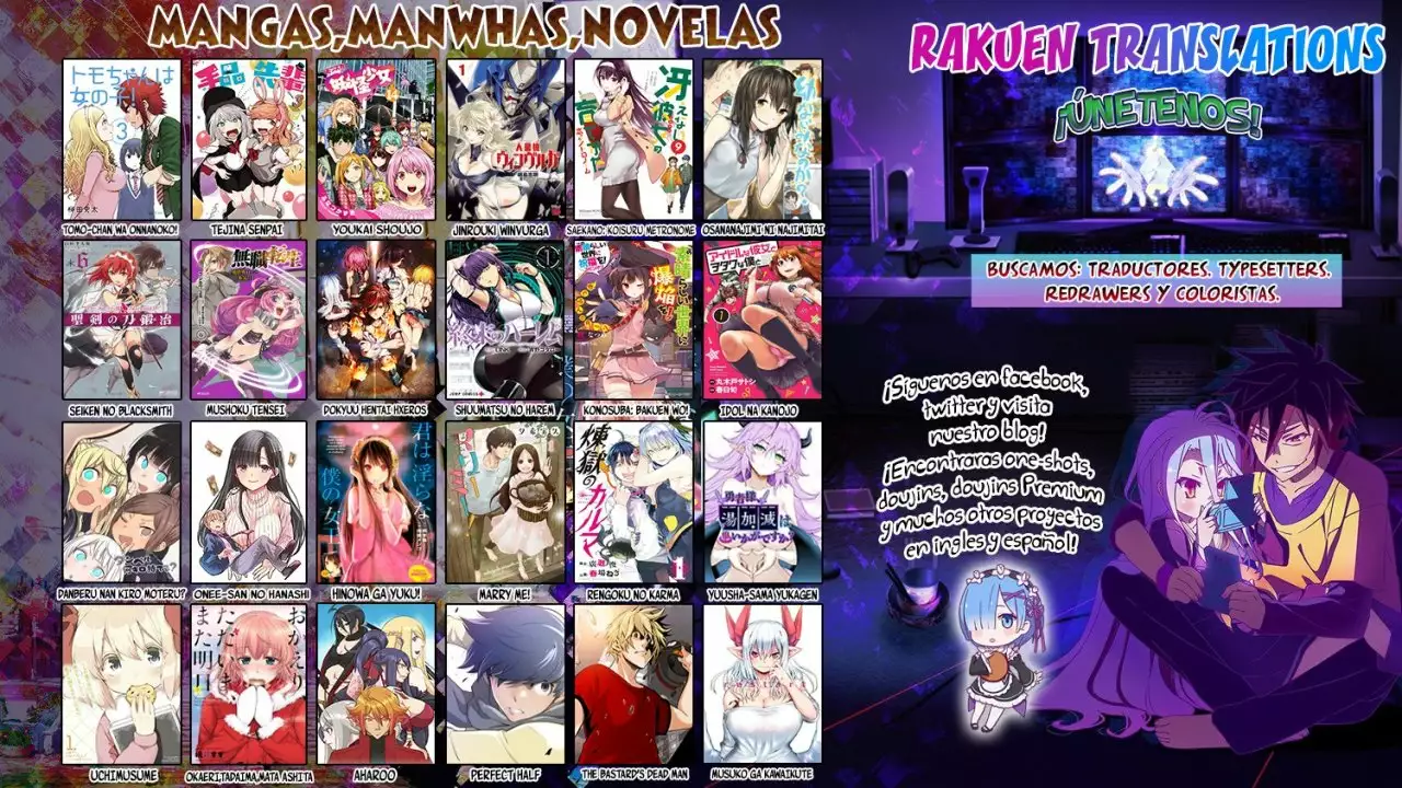 Página 42 del Manga