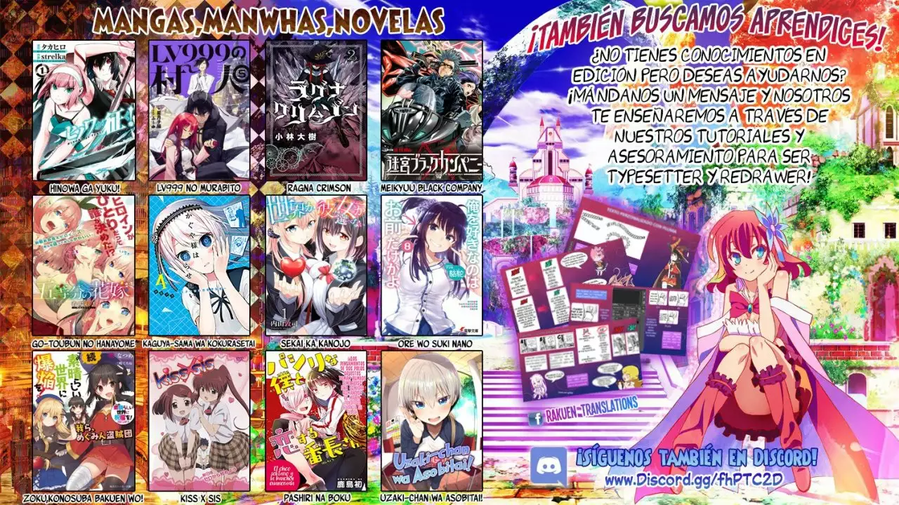 Página 43 del Manga