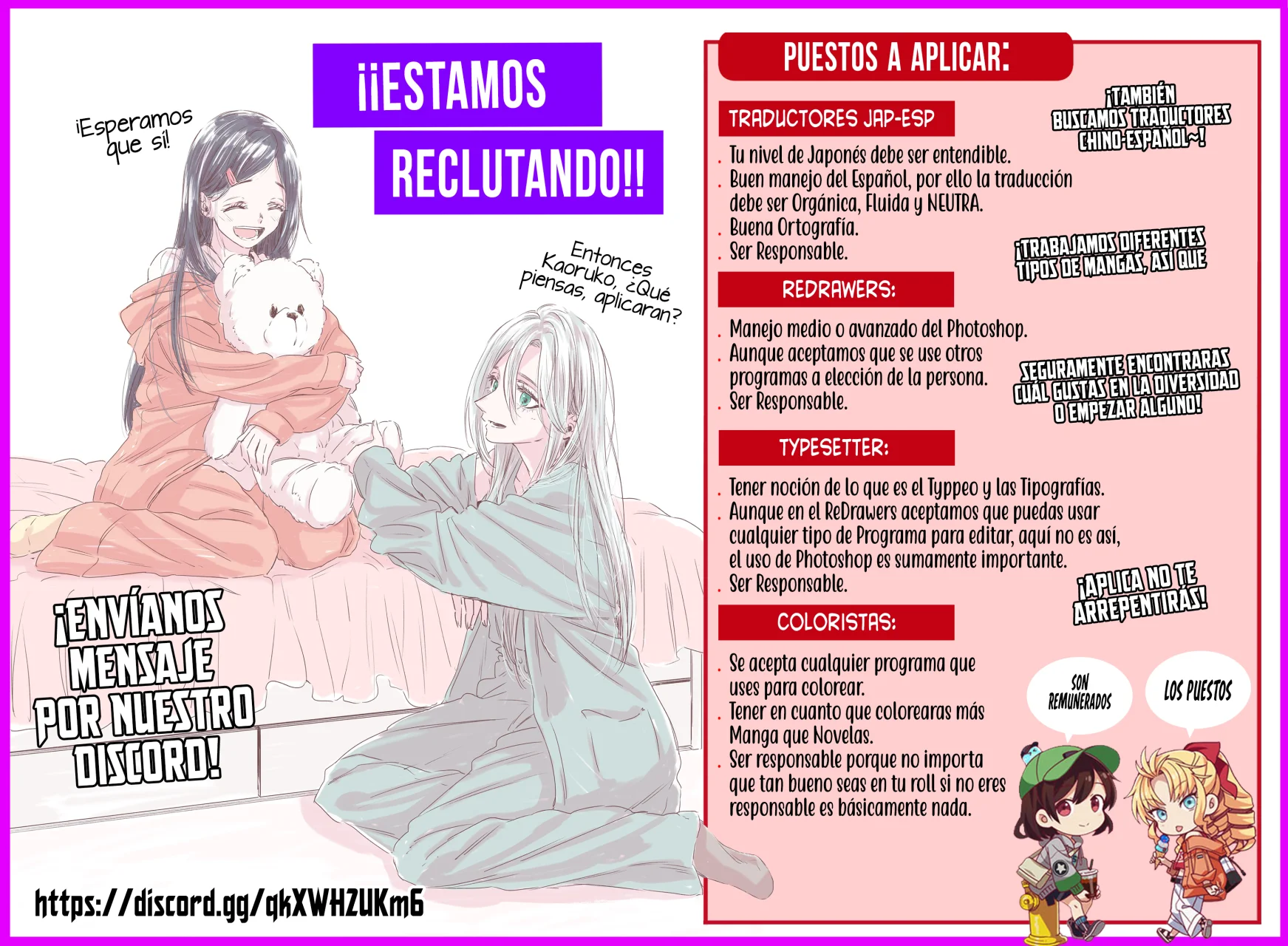 Página 34 del Manga
