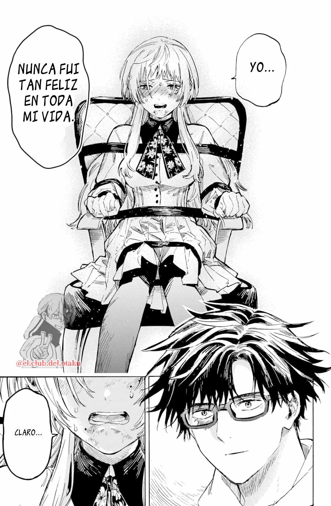 Página 48 del Manga