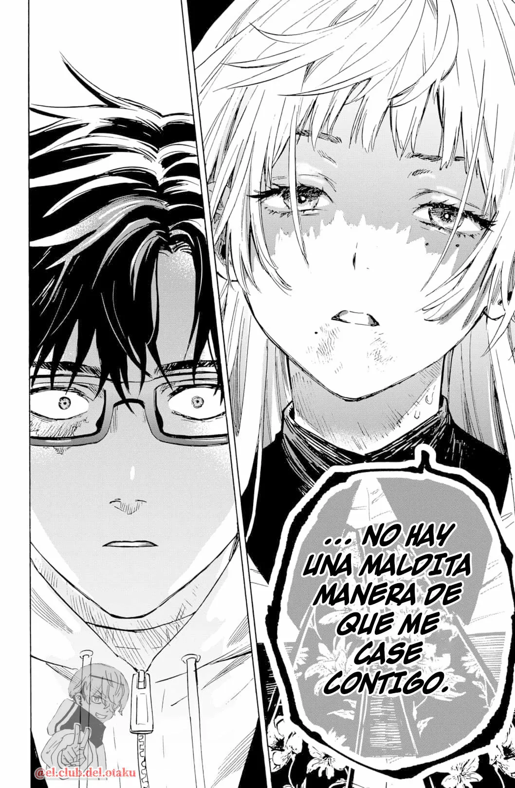 Página 49 del Manga