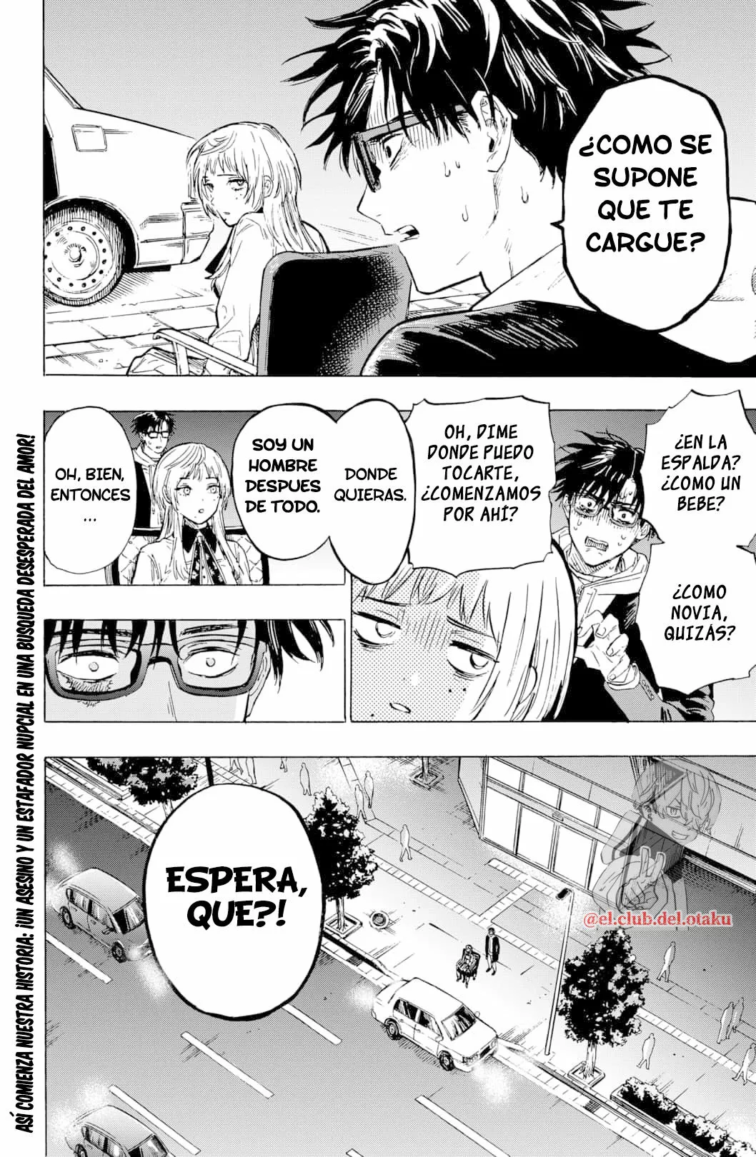 Página 81 del Manga