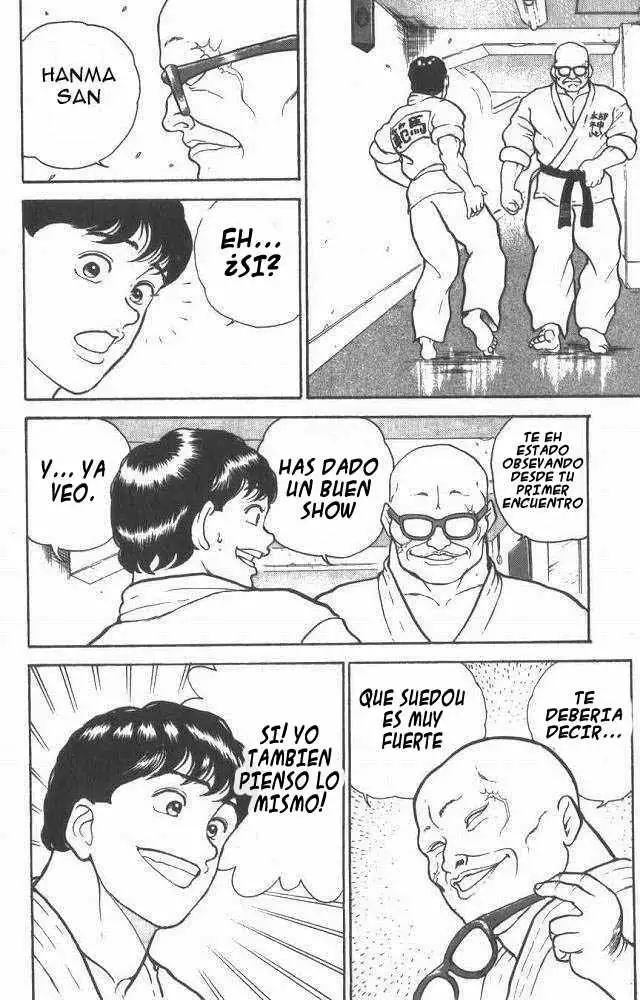 Página 39 del Manga