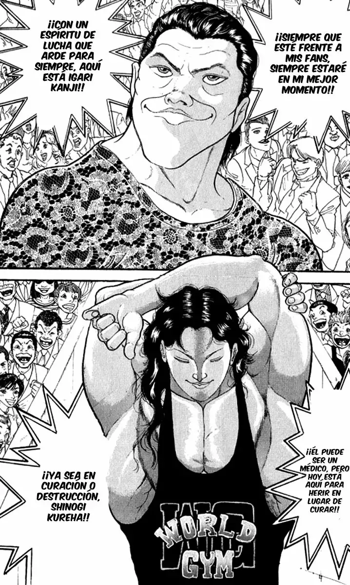 Página 36 del Manga