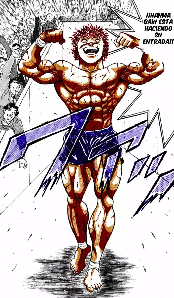 Página 40 del Manga