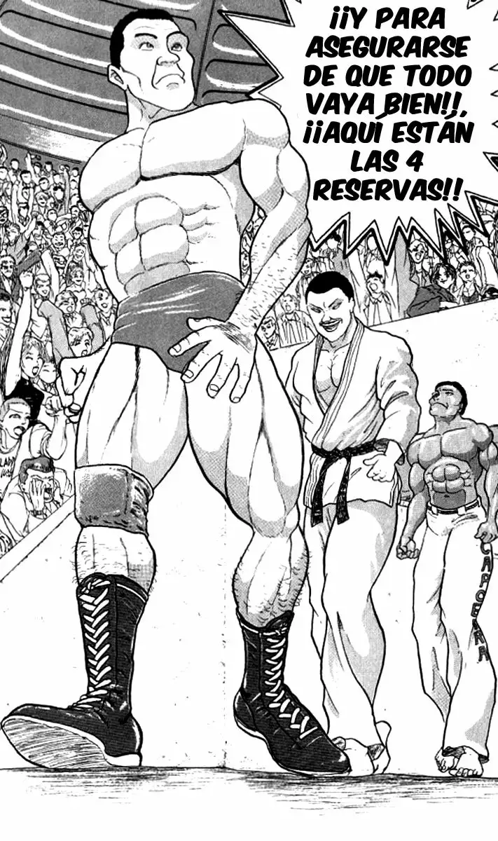 Página 43 del Manga