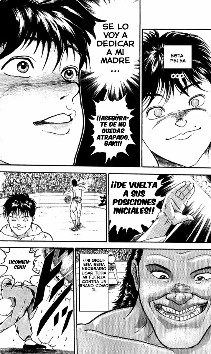 Página 50 del Manga