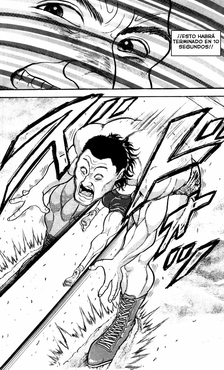 Página 51 del Manga