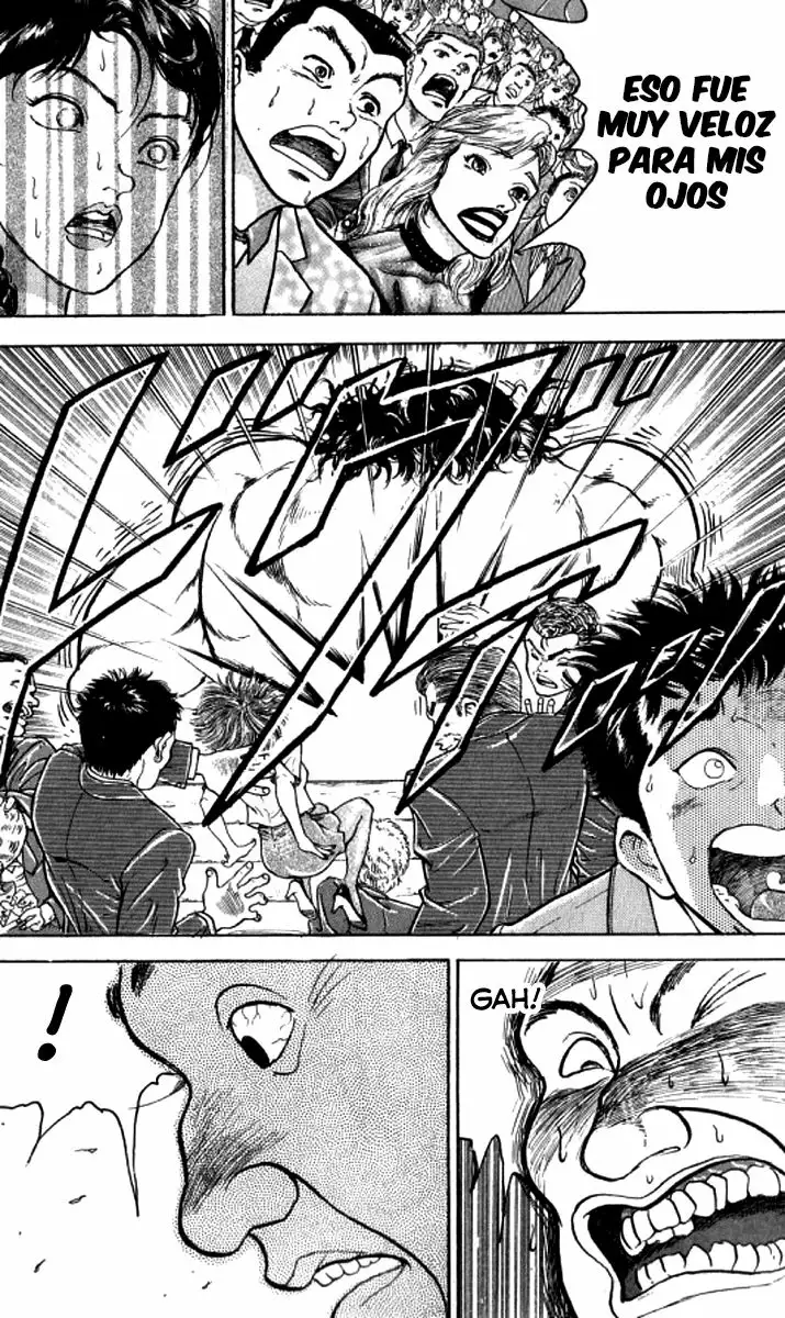 Página 52 del Manga