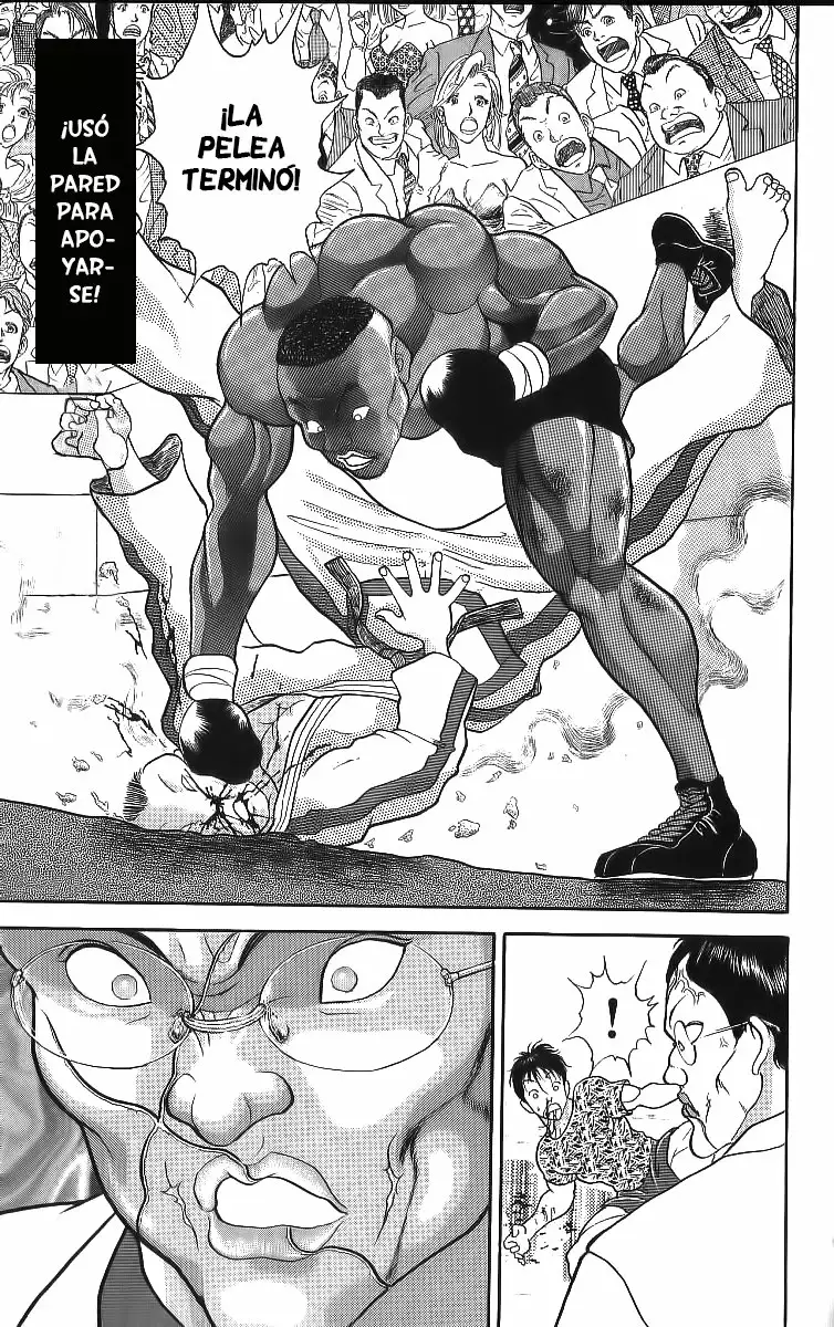 Página 37 del Manga