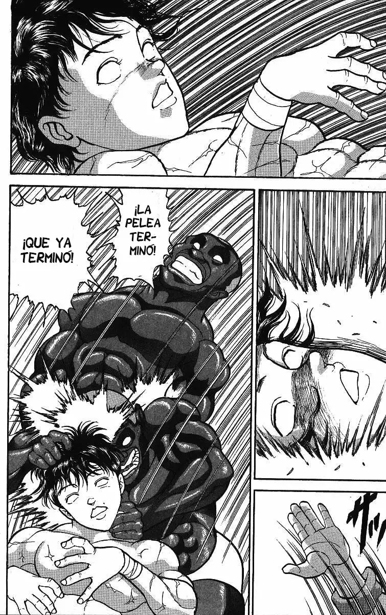 Página 38 del Manga