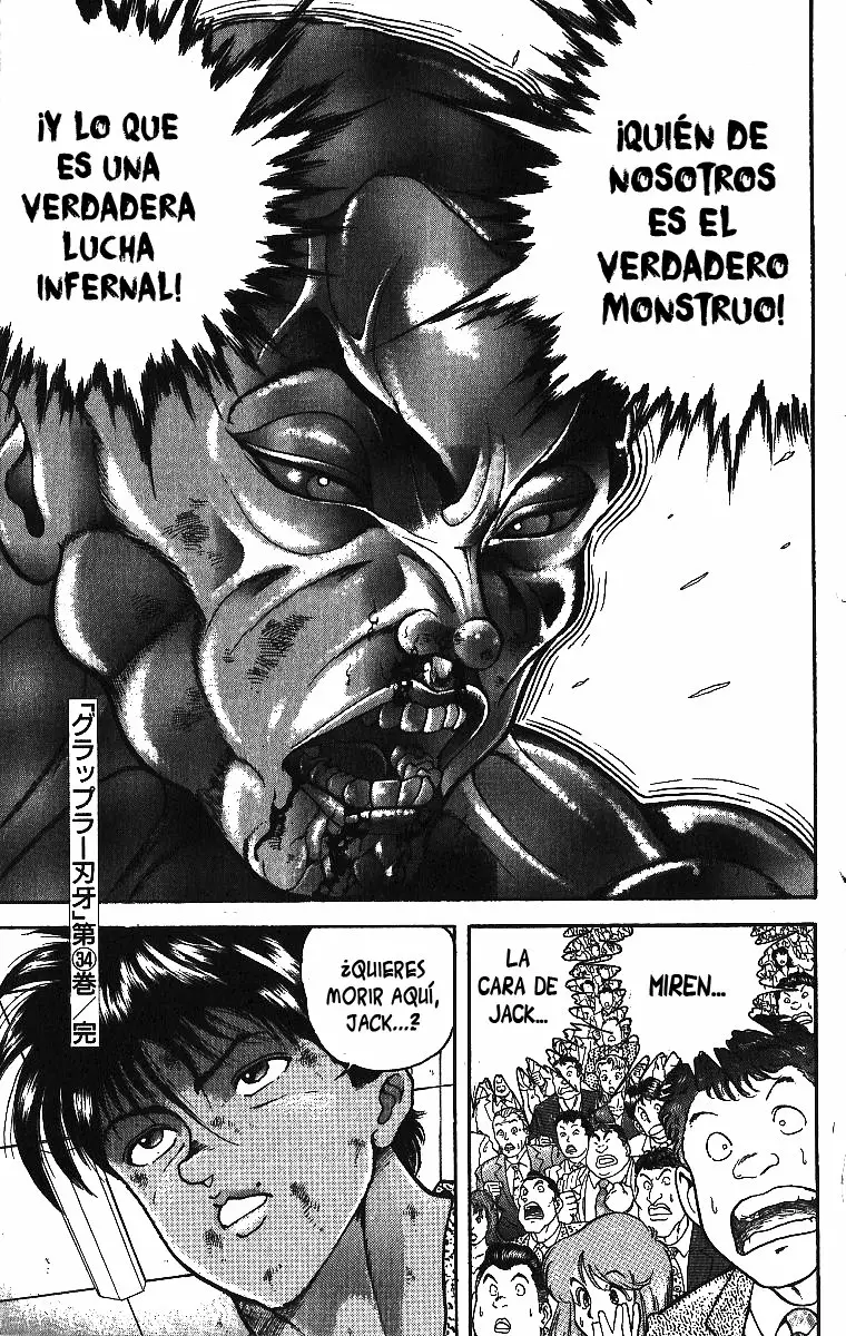 Página 37 del Manga