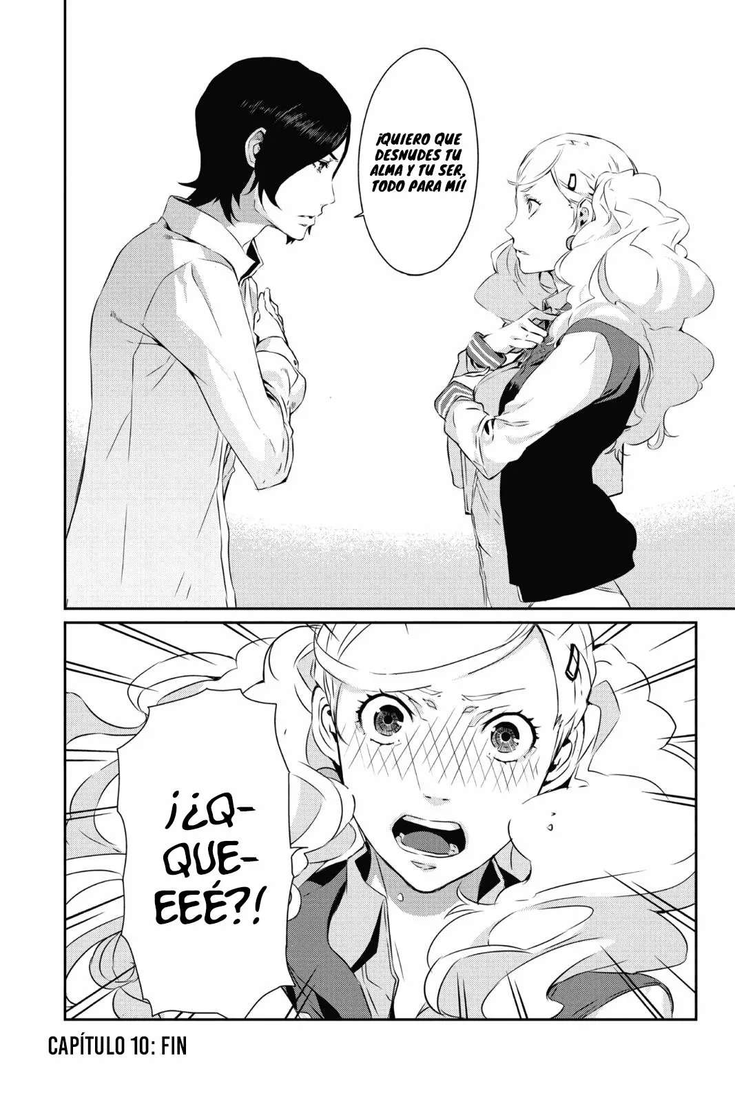 Página 36 del Manga