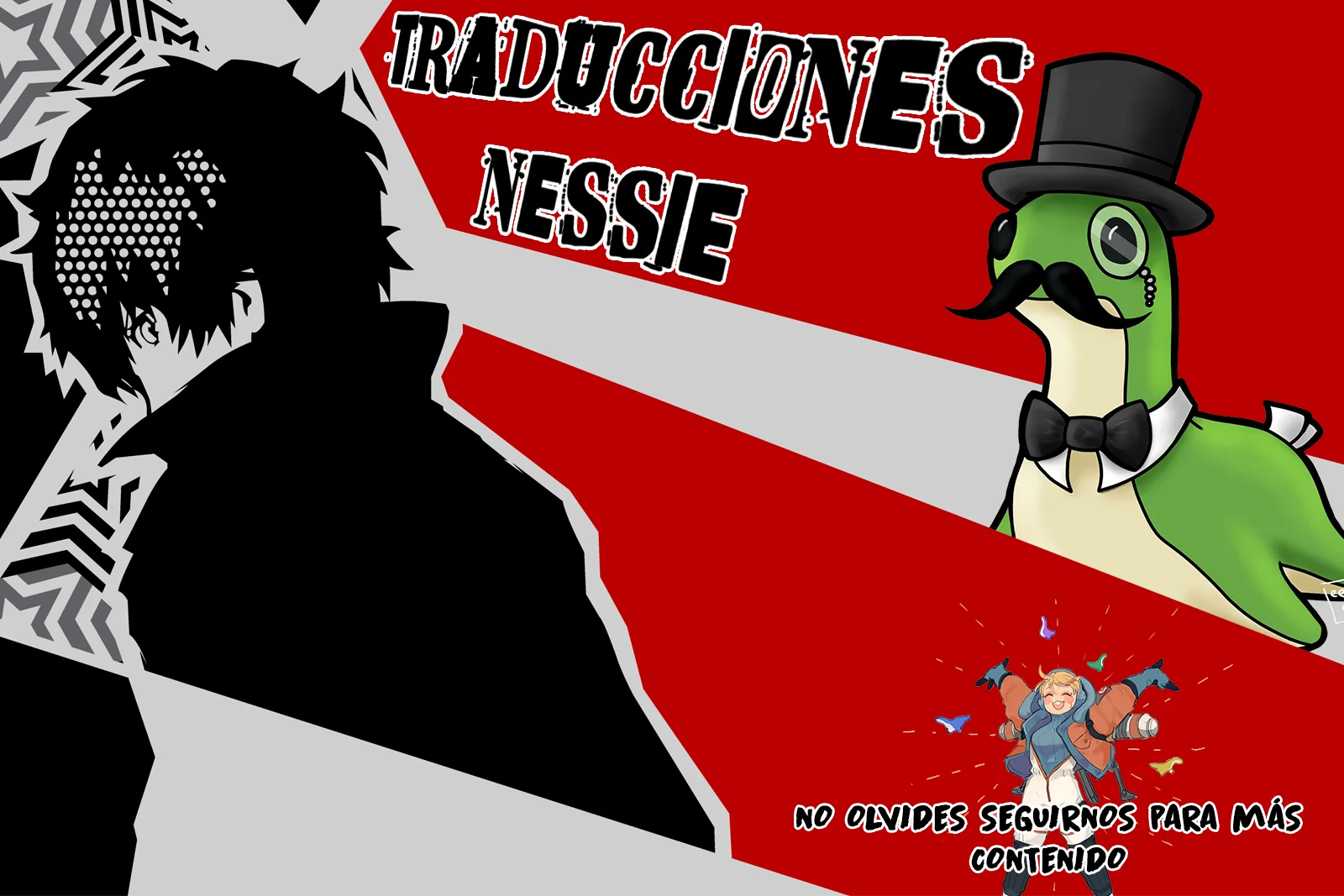 Página 43 del Manga