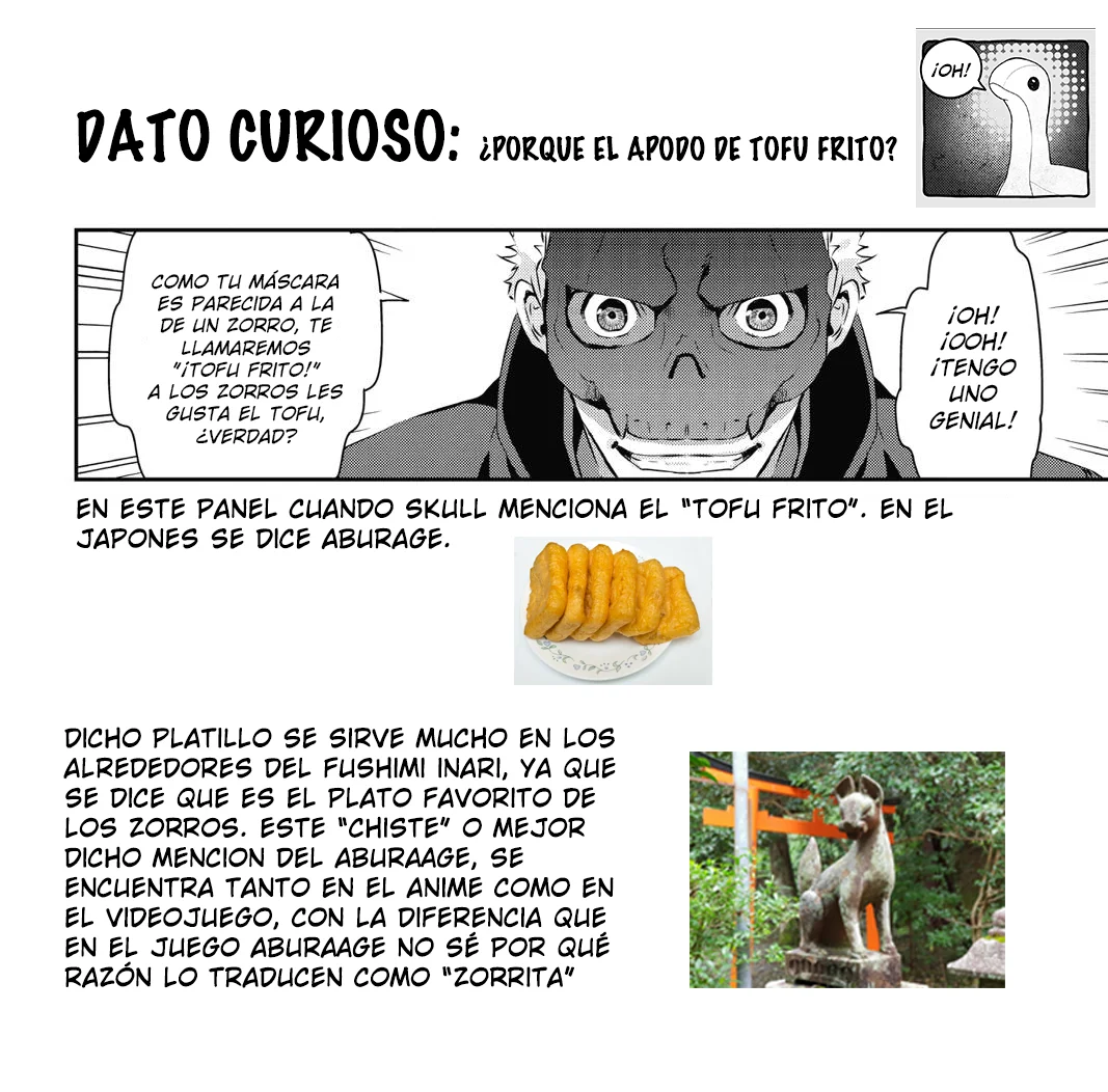 Página 42 del Manga
