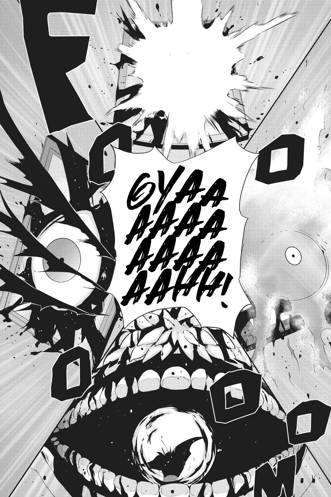 Página 41 del Manga