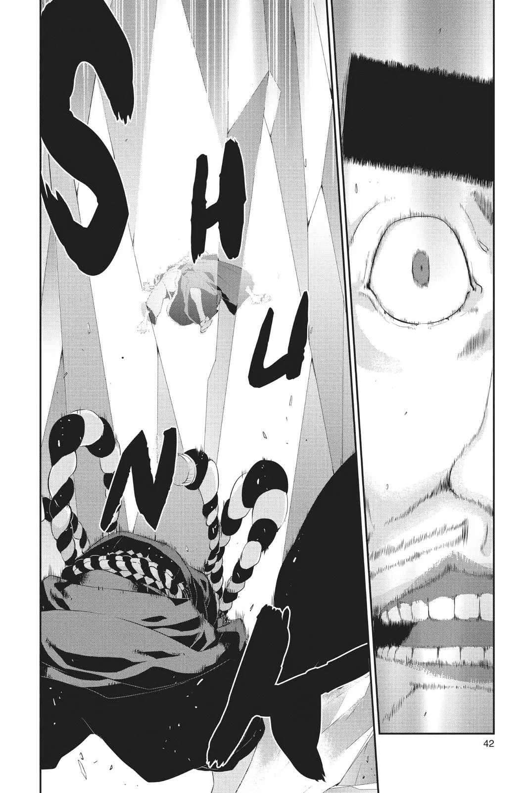 Página 44 del Manga