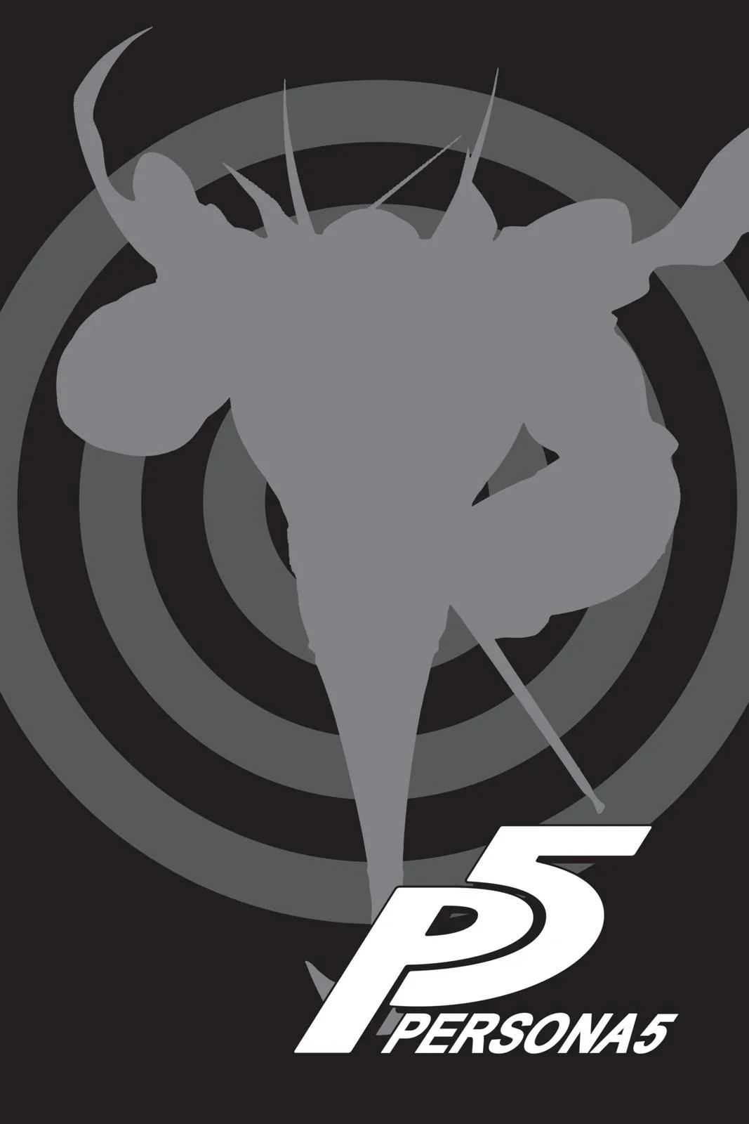 Página 46 del Manga