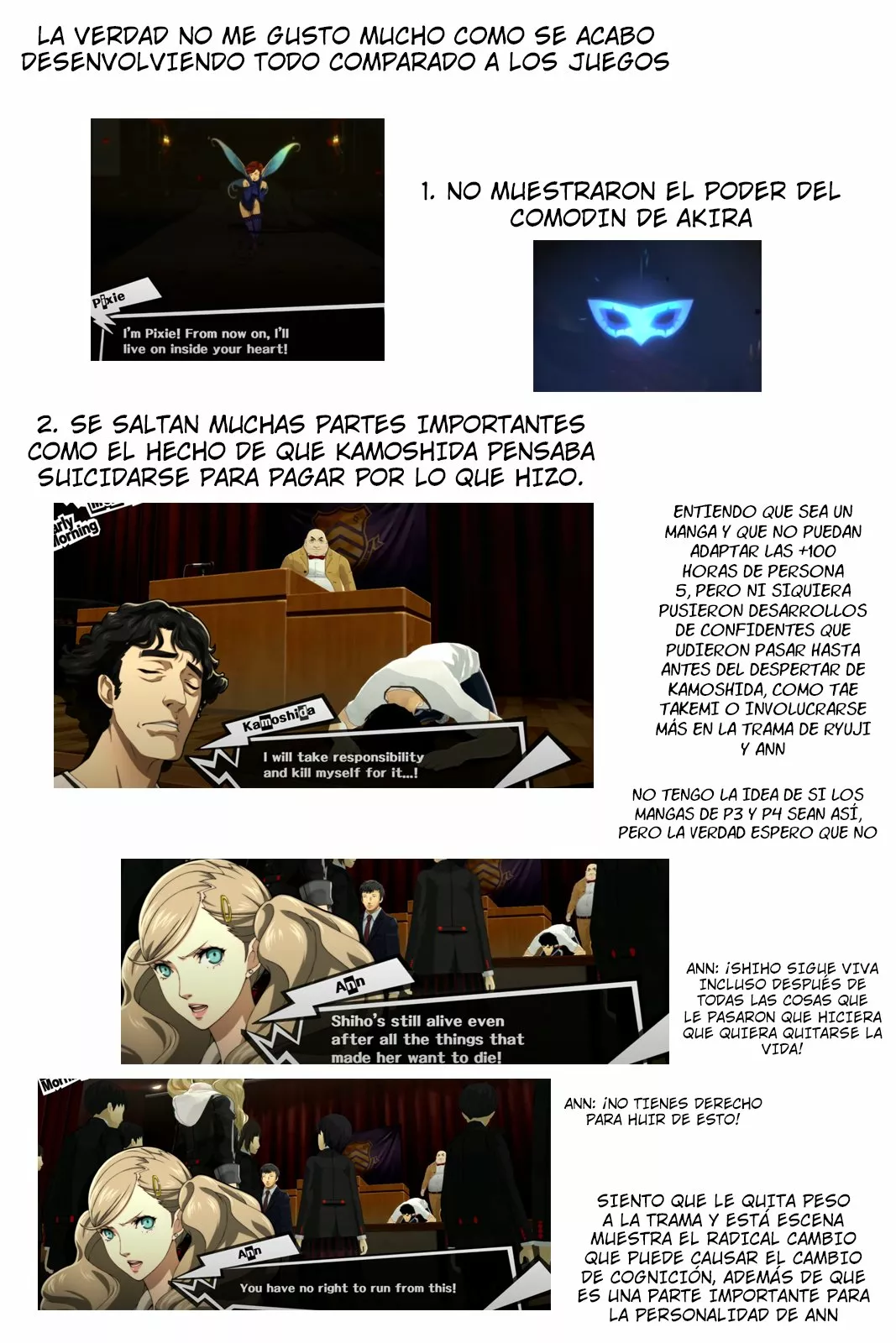 Página 37 del Manga