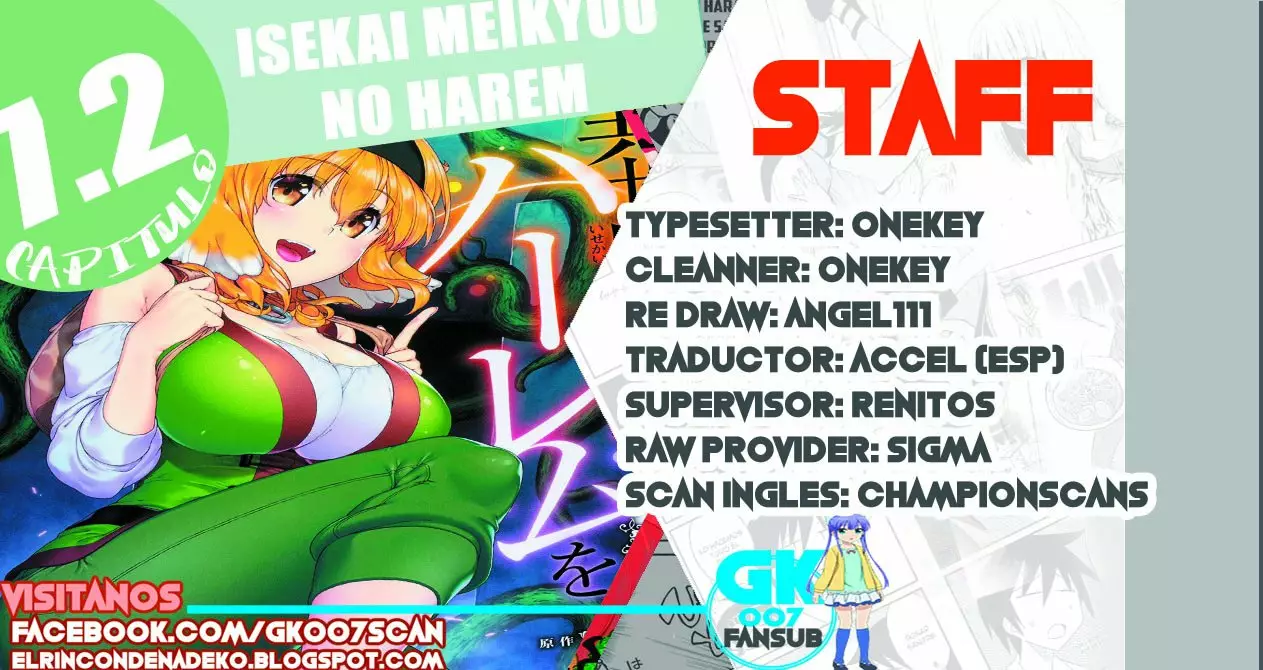 Página 36 del Manga