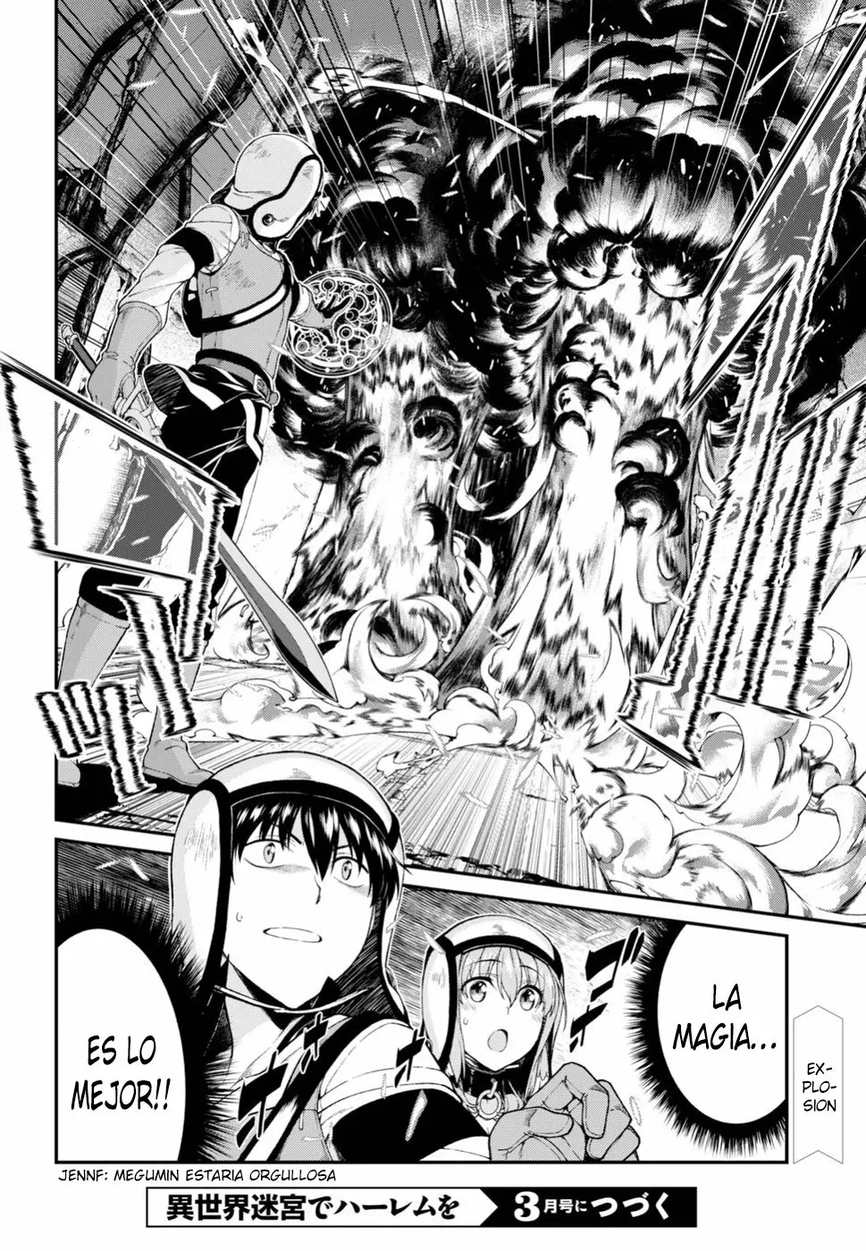 Página 30 del Manga
