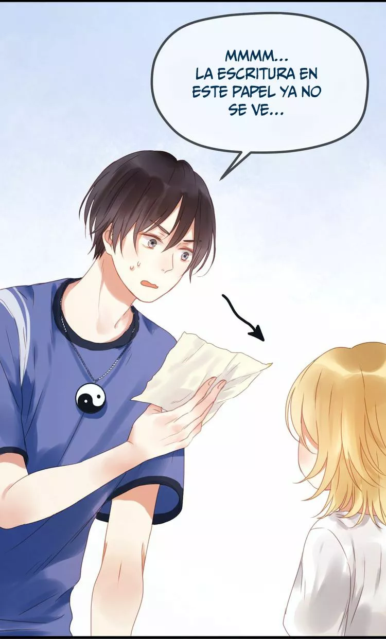 Página 45 del Manga