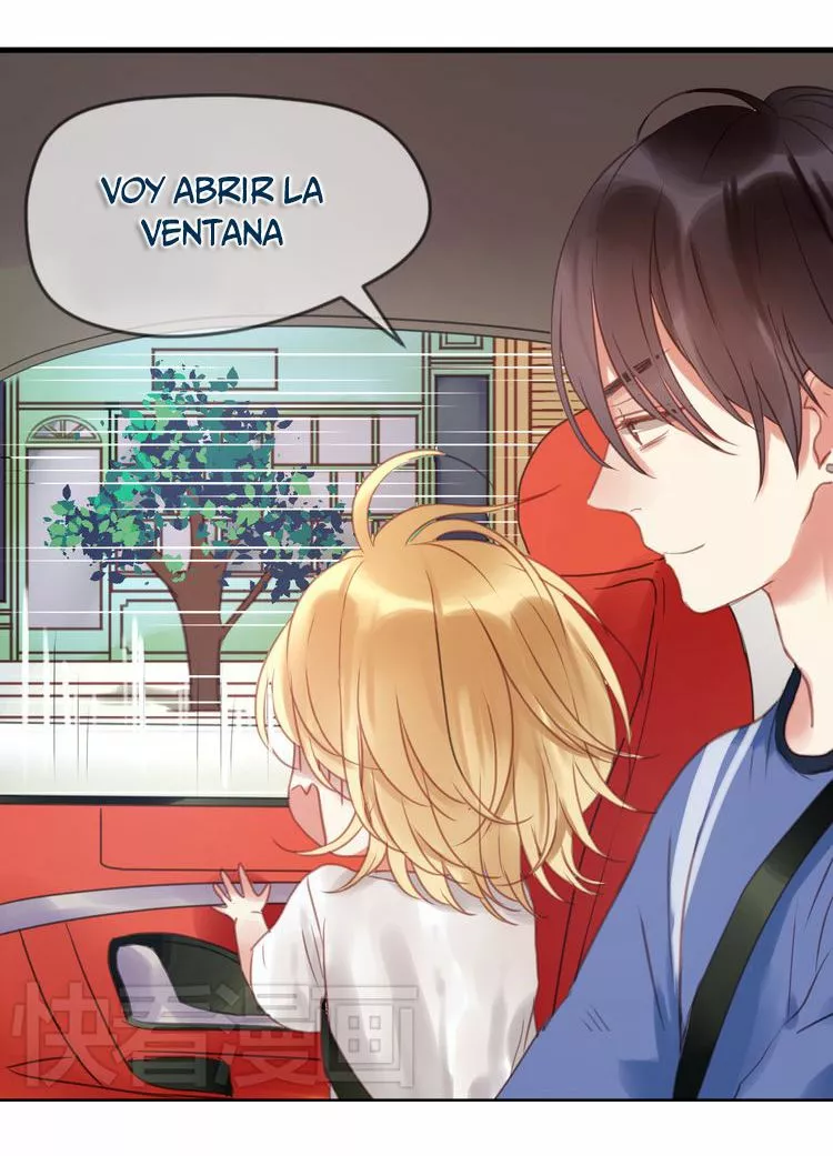 Página 52 del Manga