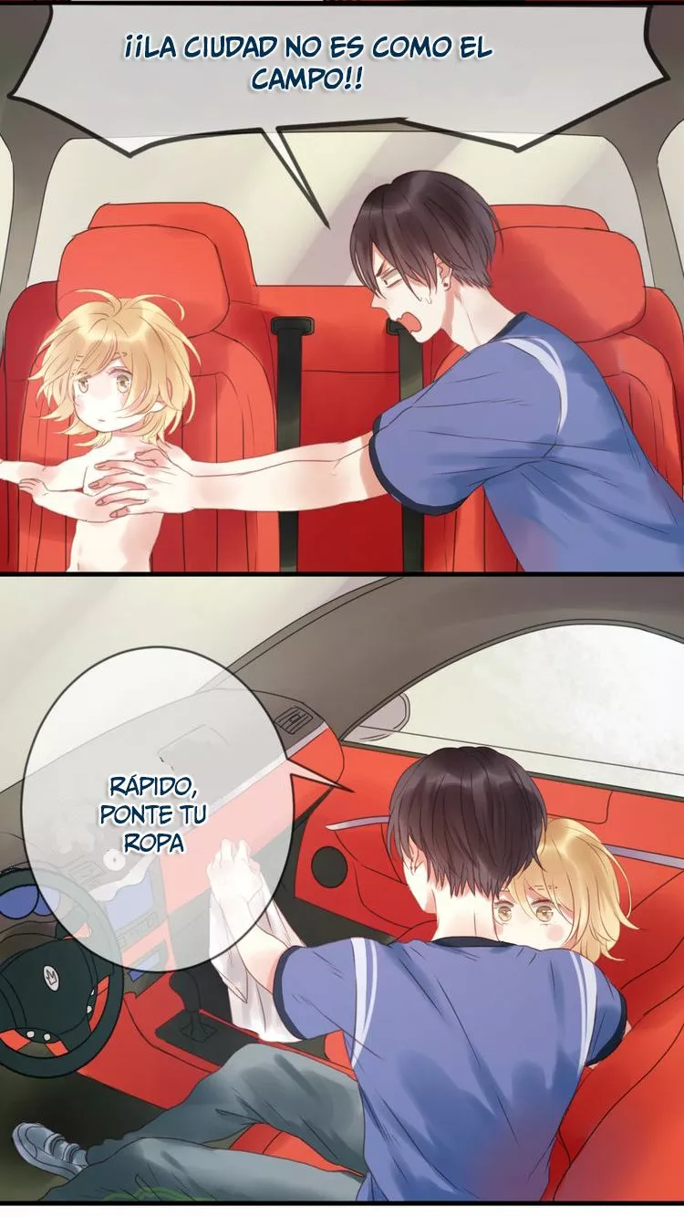 Página 58 del Manga