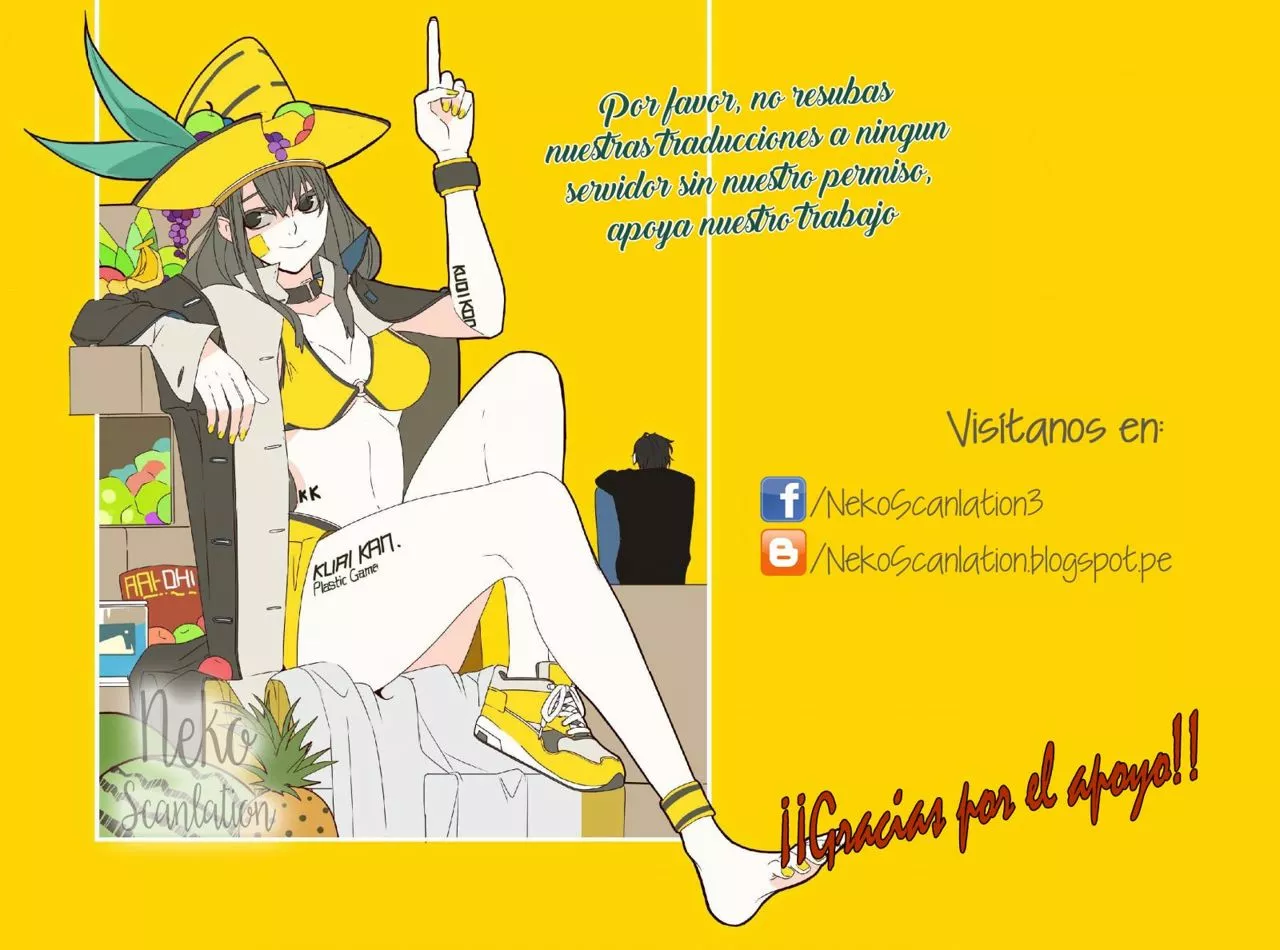 Página 66 del Manga