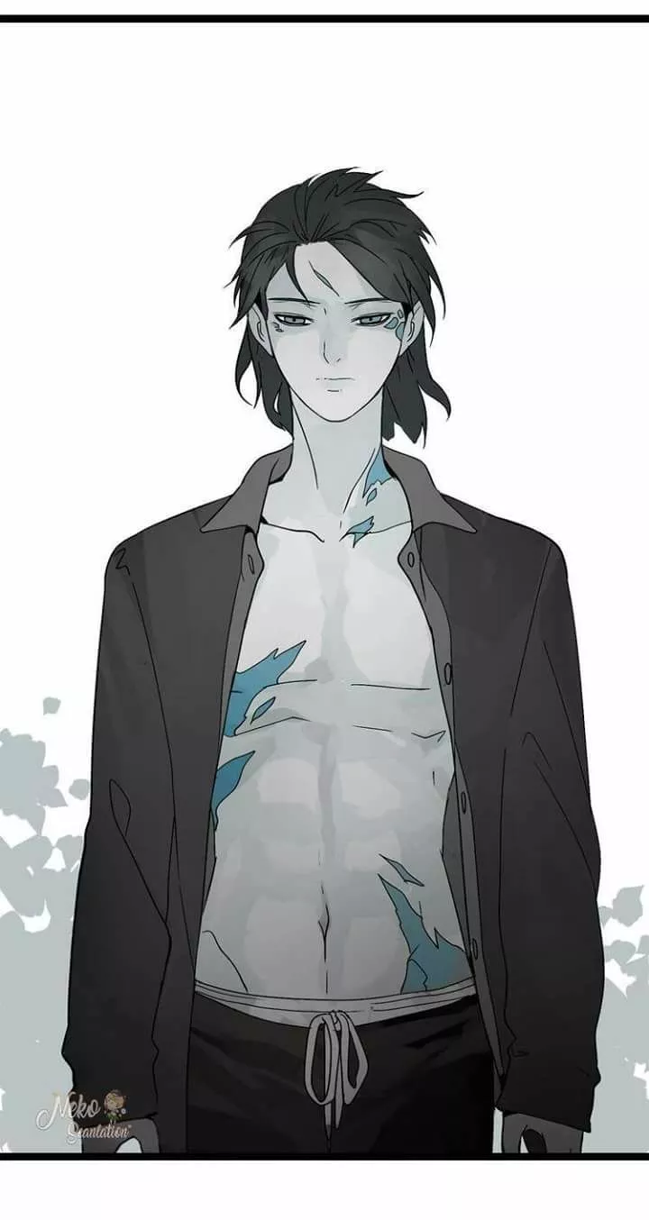 Página 50 del Manga